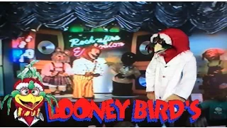 My Trip to Looney Bird's - June 1998