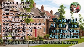 OPM HITS•TAGALOG SARILING ATIN SONGS.PINOY BACK TWO BACK ROCKSTAR, MEN OPPOSE, APRIL BOY, JBROTHERS