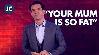 Hecklers Beware | Jimmy Carr