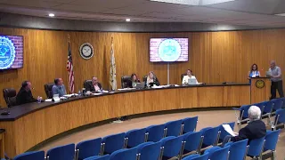 5/21/2024 EP City Council