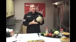 Martin Bros. Chef 2 Chef - Knife Skills