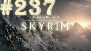 Прохождение Skyrim - часть 237 (Падение Азидала)