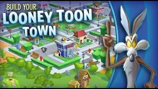 Looney Tunes World of Mayhem Android Gameplay ᴴᴰ