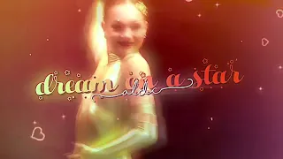 Intro for dream on a star aldc