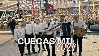 LOS CASTIZOS DE TALCA - CUECAS MIL 2024