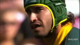 Johnathan Thurston - The Legacy