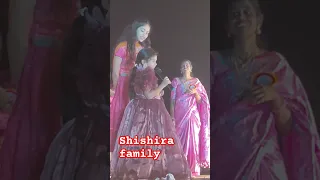 shshira family పేరూరు అక్షయ స్కూల్