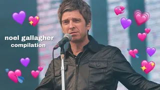 8 minutes of noel gallagher you’re welcome