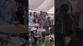 Powerful Moment As A Drummer With Groove and Rhythm