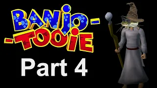 We play Banjo-Tooie, part 4 | Optional Rules full TikTok live stream vod