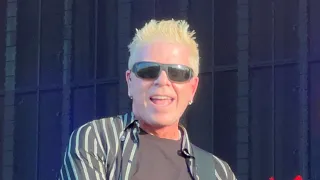 The Offspring (Live - Full Show) @ Welcome to Rockville 2024 - Daytona Beach, Florida