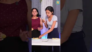 Momos Eating in 1 Minute | Eating Challenge 😁 | Mad For Fun​