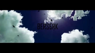 BERSERK amv, золотой век