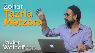 Zohar Tazria - Metzora 2015