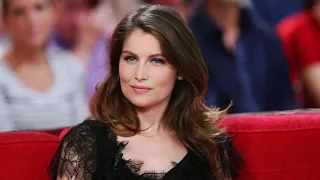 Laetitia Casta évoque sa silhouette post-grossesse : « Il faut lui faire confiance,...