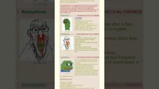 Anon Needs To Poop During A Run || Greentext Stories