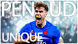 Best Winger in the World ᴴᴰ // Damian Penaud 2022