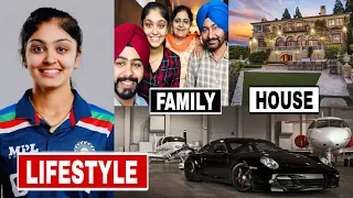 Harleen Deol  Lifestyle 2022 ,Income, Family, Age , Career , Husband , Car, Biography & Net Worth