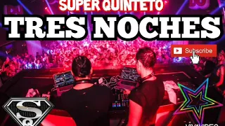 El Super Quinteto ☆Tres Noches☆ 2020