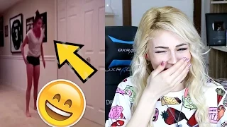 GÜLMEME CHALLENGE (AŞIRI KOMİK VİDEOLAR)