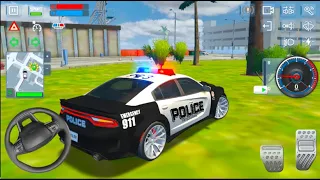 Police Sim 2022 Cop Simulator | Justice League: Banding Together Against Crime - Best Android Game