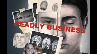 Real Crime Documentary: Deadly Business | FULL EPISODE | The FBI Files