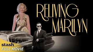 Reliving Marilyn | Period Drama | Full Movie | Marilyn Monroe