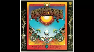 The Grateful Dead - 06 China Cat Sunflower (original '69 mix)