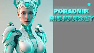 Poradnik i tutorial do Midjourney