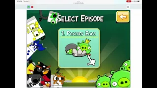 Angry Birds Numberblocks ￼basics 2