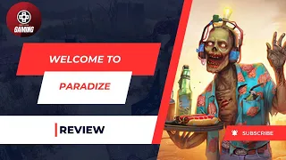 Welcome To Paradize Video Review (PlayStation 5)