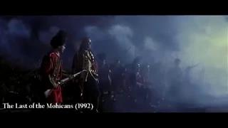 British Redcoats Tribute (18th Century)