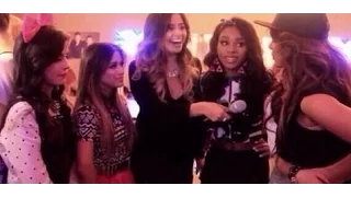 Camren jealous moments: (Sensitive) Equality Love