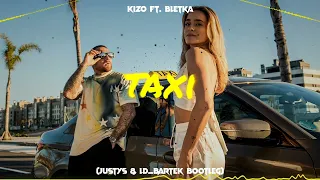 Kizo ft. Bletka - TAXI (Justyś & LD_BARTEK BOOTLEG)