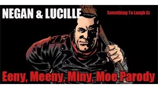 The Walking Dead Season 7 Negan Parody