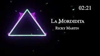 Ricky Martin - La Mordidita (Lyrics Video) ft. Yotuel