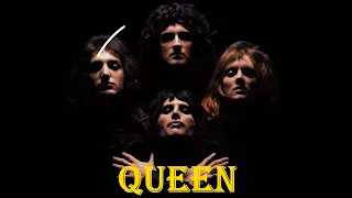 Queen - I Want It All GUITAR BACKING TRACK WITH VOCALS!