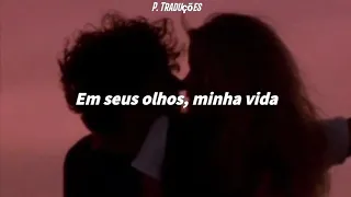 Alex Sirvent, Ximena Herrera- Junto A Ti (Legendado/Tradução)