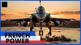 🇨🇵 - FRENCH POWER - ARMED FORCES