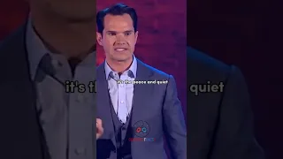 Jimmy Carr | The thing most men like about oral s*x. #shorts #standupcomedy #trending #jimmycarr