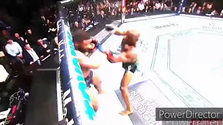 Kamaru Usman vs. Tyrone Woodley