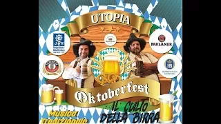 Oktoberfest Utopia 2017