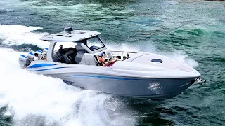 Haulover Inlet BEST BOATS of The weekend #hauloverinlet #boat #boatlife