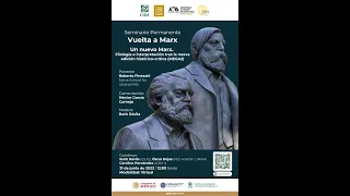 Un nuevo Marx. Filología e interpretación tras la nueva edición histórico-crítica (MEGA2)