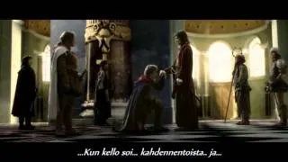 Assassin's Creed: Lineage -  Finnish subtitles (OSA 1)