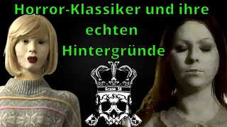 5 YouTube-Horror-Klassiker und ihre wahren Hintergrundgeschichten