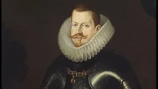 Felipe III de España, el rey piadoso, el inicio de la decadencia de los Austria.