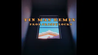 Tin Man - Court Verano (CrispyLocks Remix)