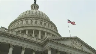 House passes sweeping voting rights, ethics bill