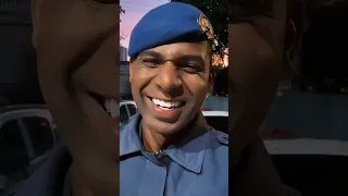 Ser policial vale a pena